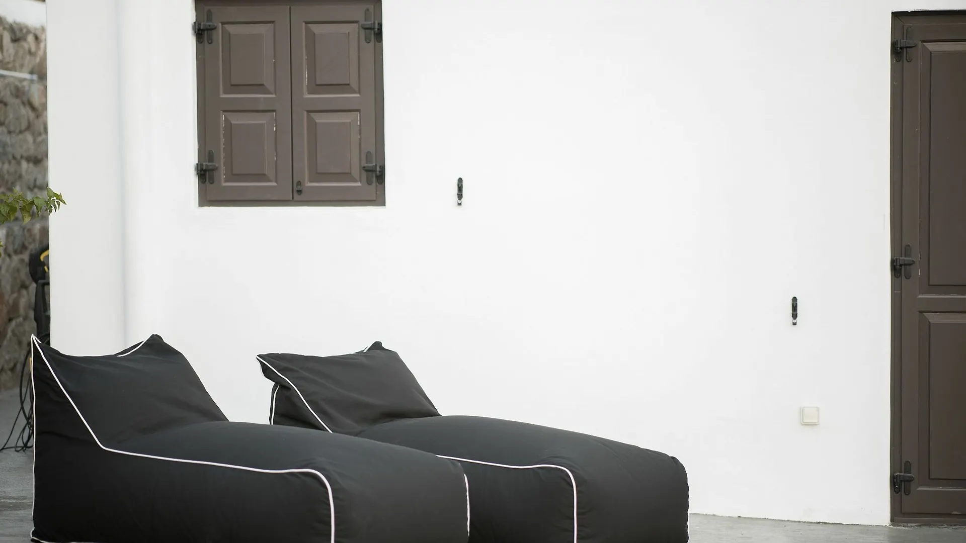 Apartman Black Cactus Agios Ioannis Diakoftis