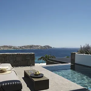 Ξενοδοχείο Noima Boutique Mykonos, Agios Ioannis Diakoftis
