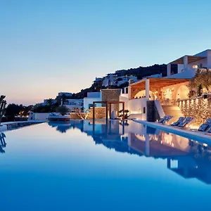 Ξενοδοχείο Katikies Mykonos - The Leading Of The World, Agios Ioannis Diakoftis